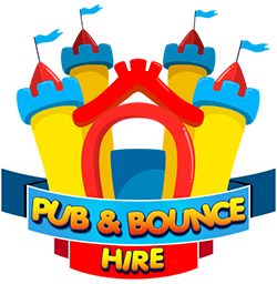 Pub and Bounce Hire